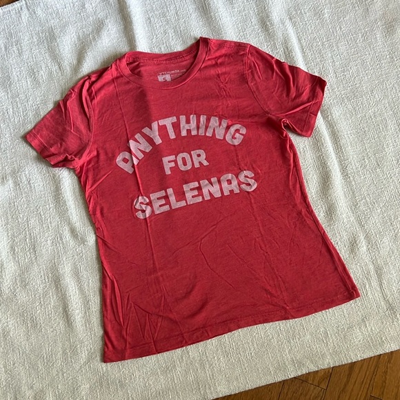 Anything for Selena's - Picture 1 of 3